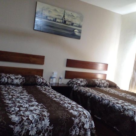 Hotel La Loma, Tu Casa En Tamasopo تاماسكوبو المظهر الخارجي الصورة