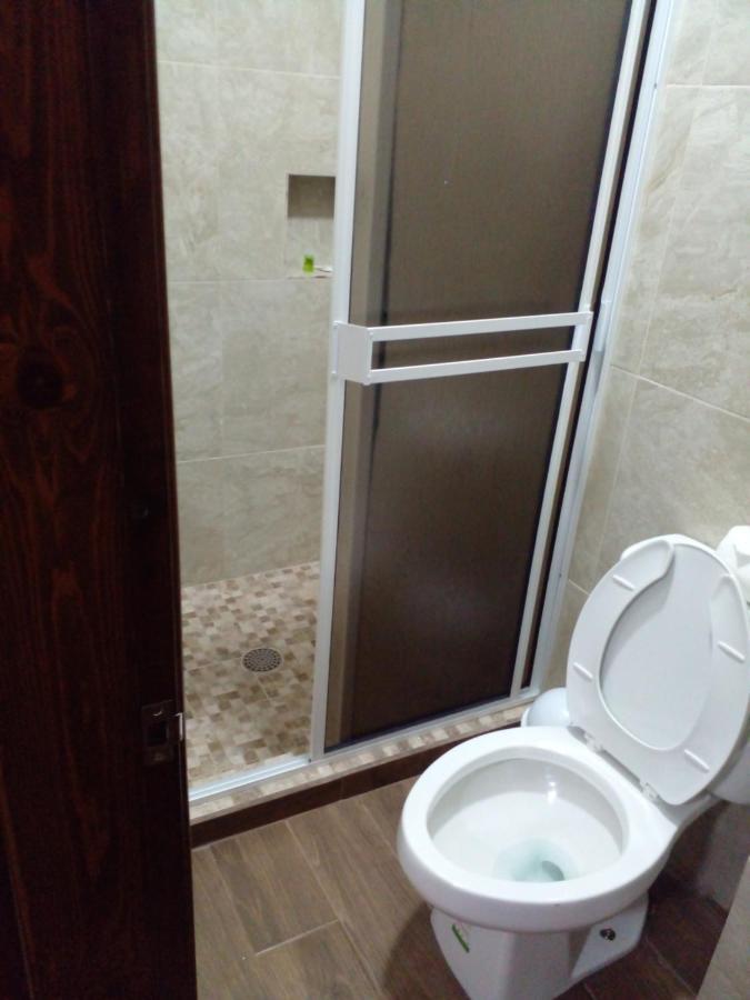 Hotel La Loma, Tu Casa En Tamasopo تاماسكوبو المظهر الخارجي الصورة