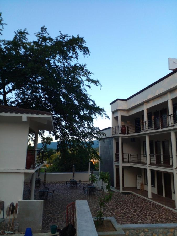 Hotel La Loma, Tu Casa En Tamasopo تاماسكوبو المظهر الخارجي الصورة