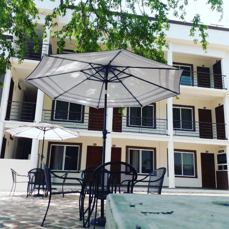 Hotel La Loma, Tu Casa En Tamasopo تاماسكوبو المظهر الخارجي الصورة