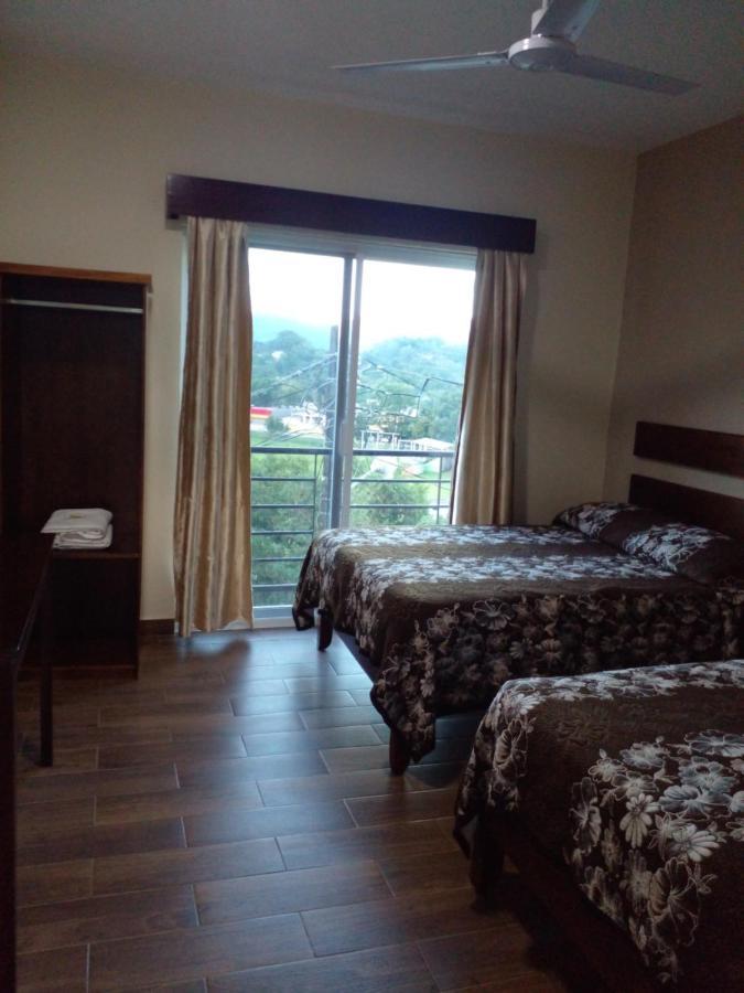 Hotel La Loma, Tu Casa En Tamasopo تاماسكوبو المظهر الخارجي الصورة
